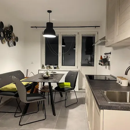Apartments Gozdni Raj Rogla Oplotnica Exterior photo