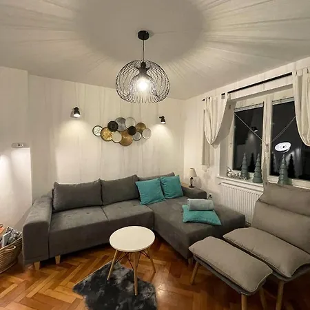 Apartments Gozdni Raj Rogla Oplotnica Exterior photo