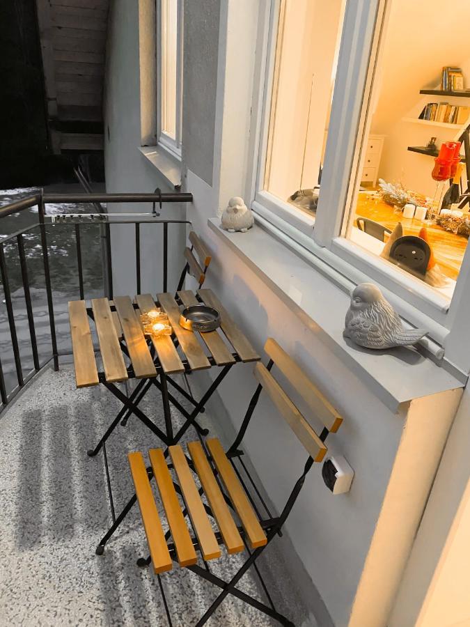 Gozdni Raj Rogla Apartment *